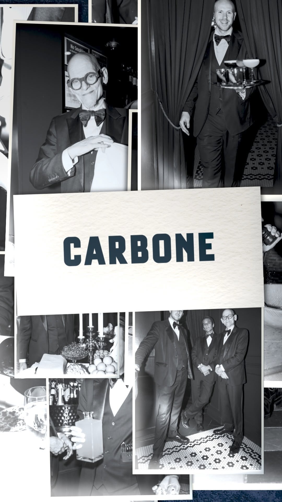 Carbone New York
