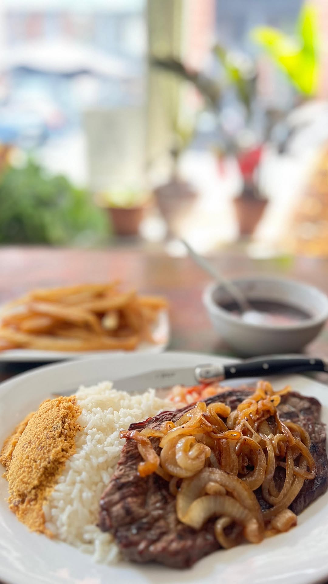 Casa Restaurant
