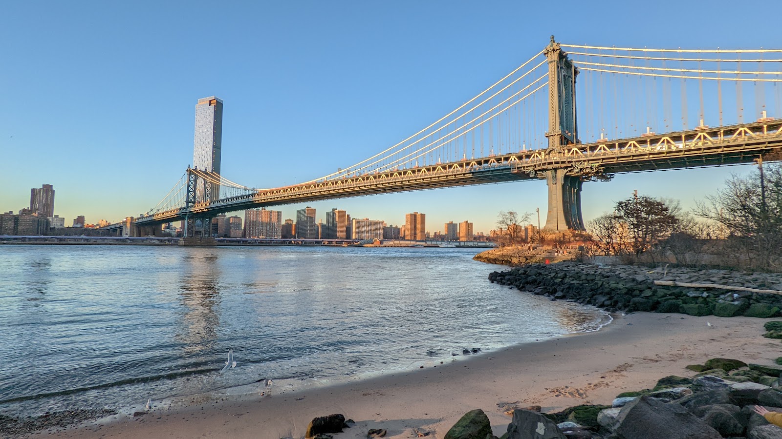 ONE Manhattan